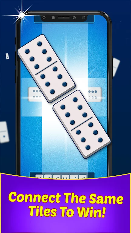 Domino Offline: dominoes game Screenshot1