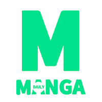 Daily Manga - Free comics reader (Unreleased) APK