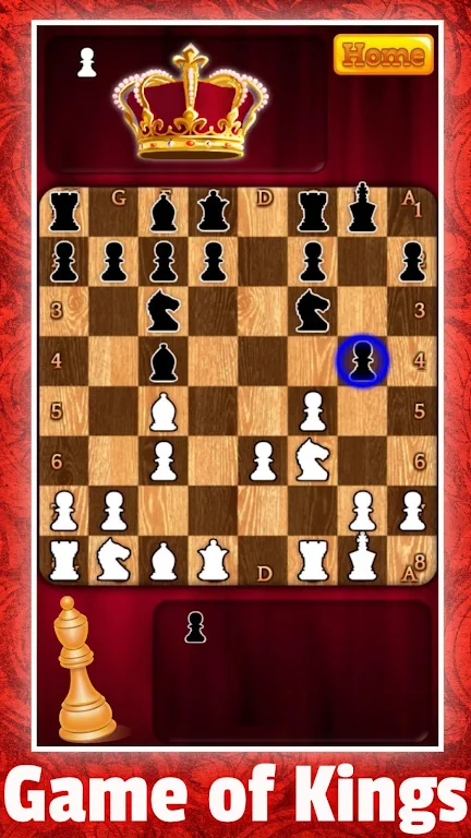 Chess: Battle of the Kings Screenshot4