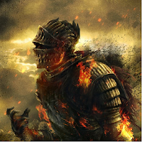 Comics Dark Souls - Комиксы Дарк Соулс APK