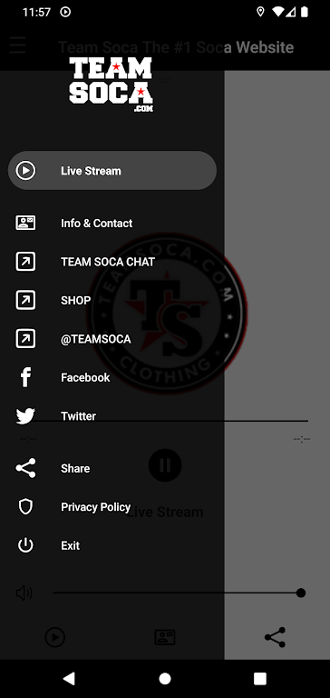 Team Soca Screenshot3