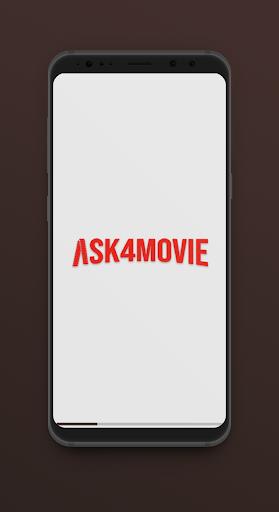 ASK4MOVIE - Series & Movies Screenshot1