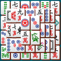 Legend of Mahjong Solitaire APK