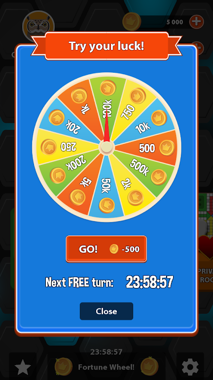 Ludo Multiplayer 2019 Screenshot4