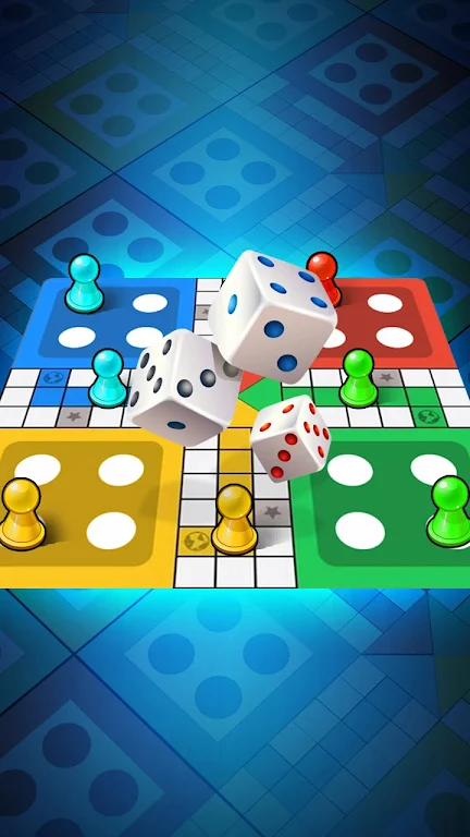 Ludo King Simulator Screenshot1