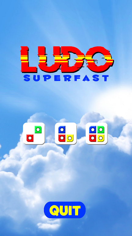 Ludo Superfast Screenshot1