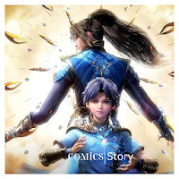 Comics Story - Love Story APK