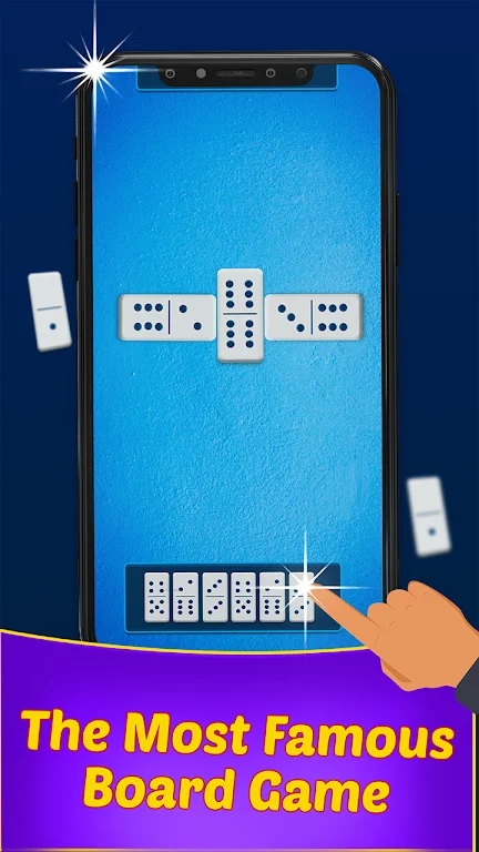 Domino Offline: dominoes game Screenshot2