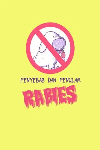 Komik Rabies Screenshot3