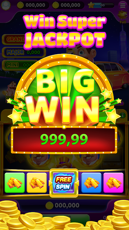 Jackpot Winner Screenshot1