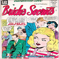 Bride Secrets Ecomic Book APK