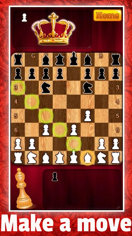 Chess: Battle of the Kings Screenshot2