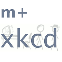 xkcd 2 mobile APK