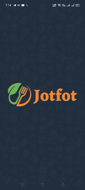 Jotfot Seller- Sell On Jotfot Screenshot4