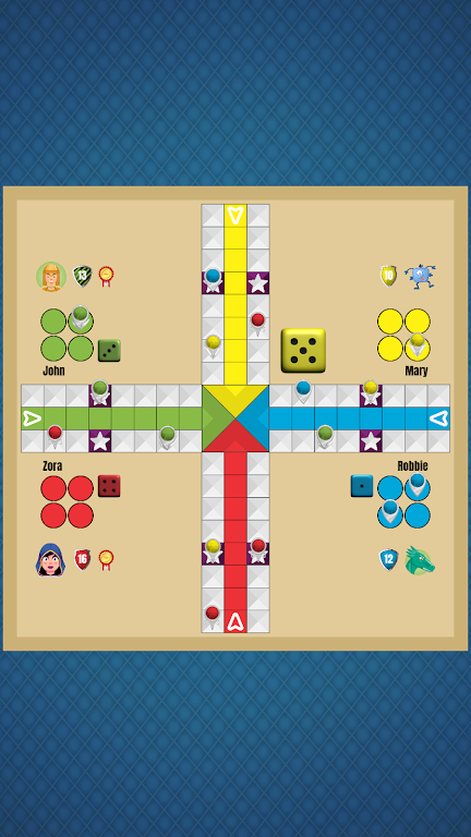 Ludo Club Master Game 2022 Screenshot4