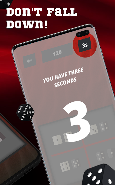 Stack The Dice Screenshot1