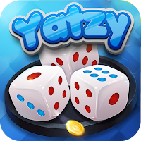 Cash Yatzy-Money Real Prizes APK