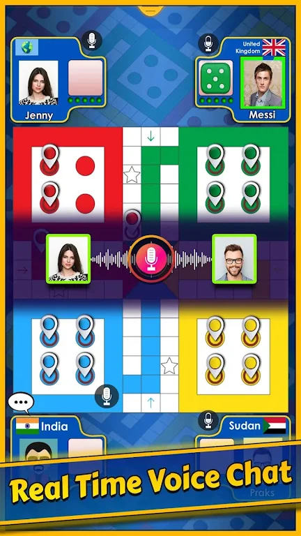 Ludo King Simulator Screenshot3