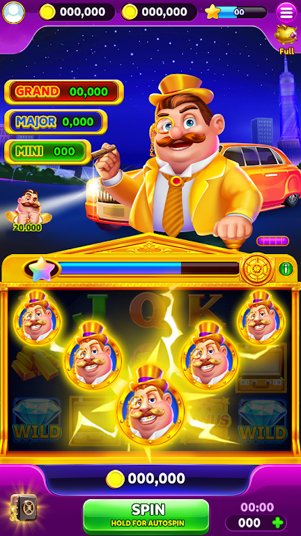 Jackpot Winner Screenshot3