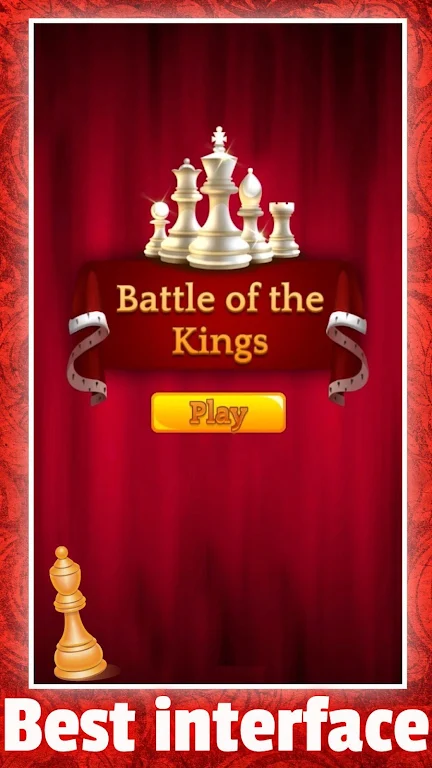 Chess: Battle of the Kings Screenshot3