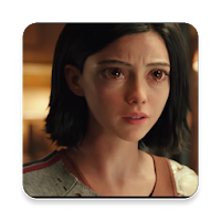 Alita - Thiên thần chiến tranh APK