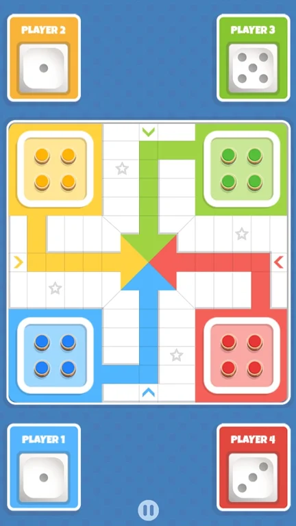 Ludo star 2023 - ludo Game Screenshot2