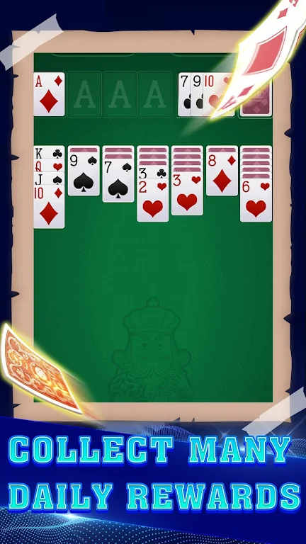 Solitaire Battle Screenshot2