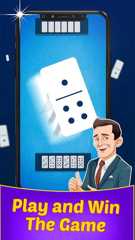 Domino Offline: dominoes game Screenshot3