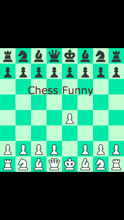 Chess Funny Screenshot1