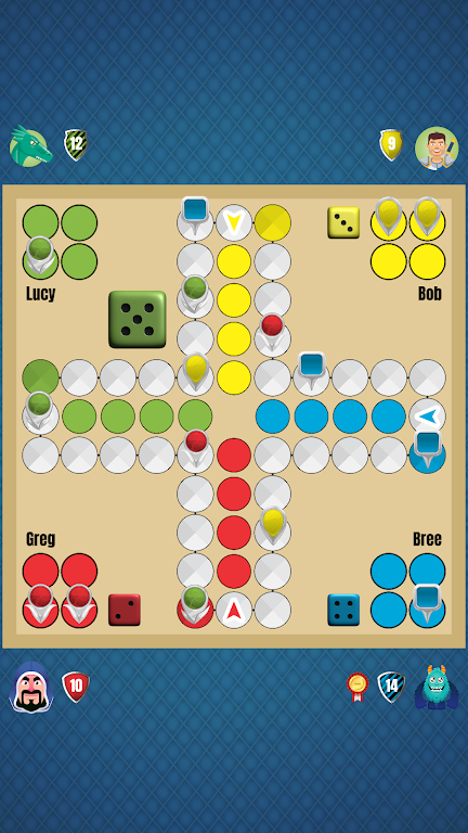 Ludo Club Master Game 2022 Screenshot2