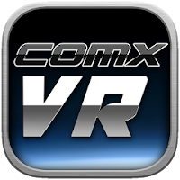 ComX VR - Comics and Manga in Virtual Reality