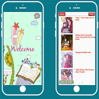 Truyen Tranh Online 4 APK