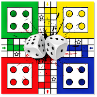 Ludo Multiplayer Addictive Simple Dice APK