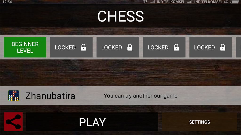 Chess Games Offline Screenshot2