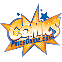 Comics Price Guide APK