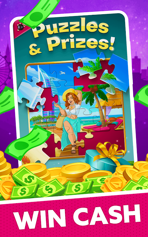 Bingo Empire Win Real Cash Screenshot4