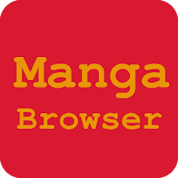 Manga Browser - Manga Reader APK