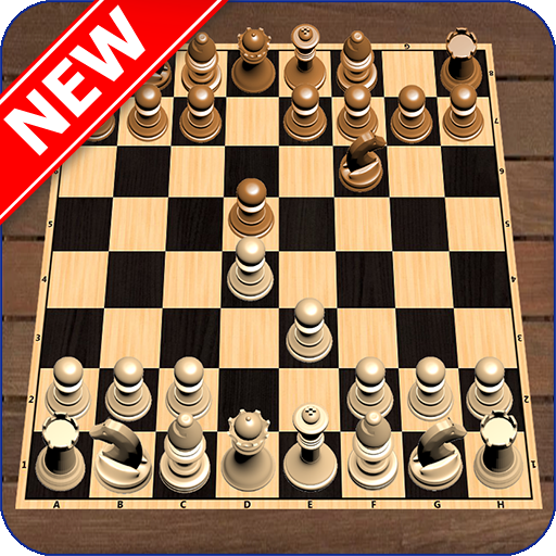 Chess Games Offline Screenshot1