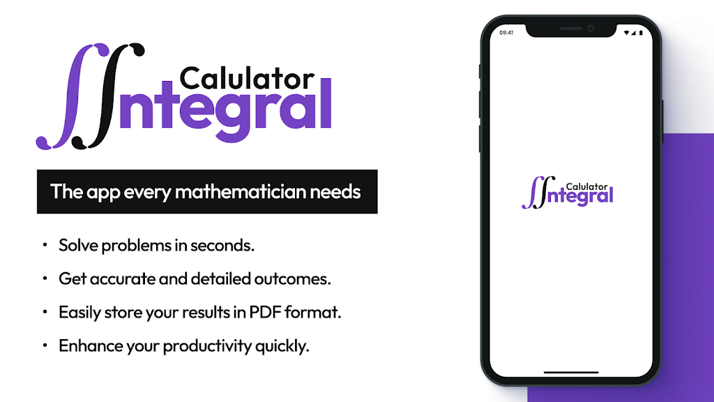 Double Integral Calculator Screenshot1