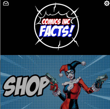 Comics Inc Facts Screenshot2