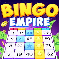 Bingo Empire Win Real Cash APK