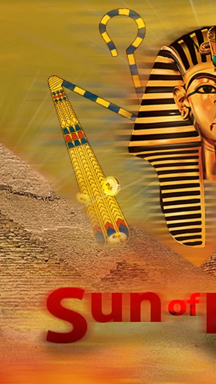 Game: Sun of Egypt 2 Screenshot2