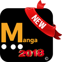 Manga Reader -New APK