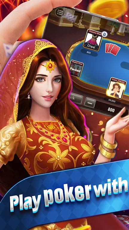 Teen patti bright Screenshot3