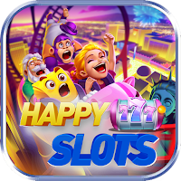 Happy Popular Slots APK