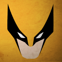 Heroes of Comics: Wolverine HD Wallpapers