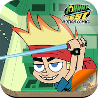 Johnny Test APK