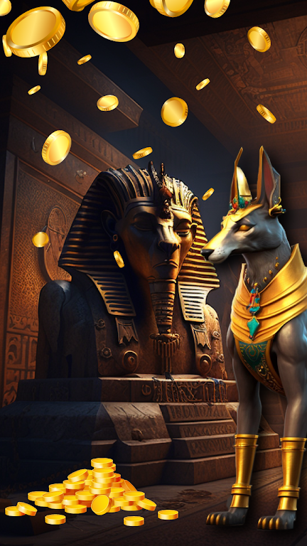 Pharaoh's Fortune Screenshot1