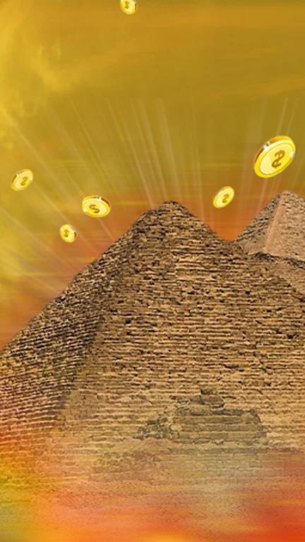 Game: Sun of Egypt 2 Screenshot1