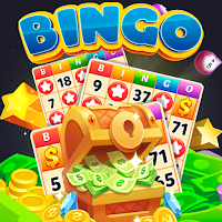 Clash Bingo Win Money-Cash APK